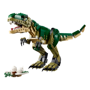 Lego T. Rex 31151